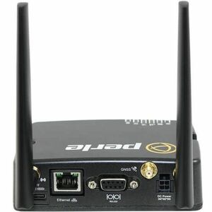 Perle IRG5410+ 2 SIM Cellular, Ethernet Wireless Router