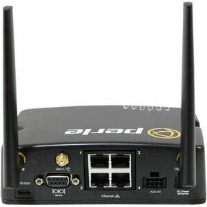 Perle IRG5540 2 SIM Cellular, Ethernet Wireless Router