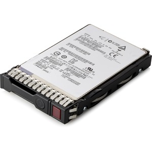 HPE 1.92 TB Solid State Drive - 2.5" Internal - SAS (12Gb/s SAS) - Read Intensive