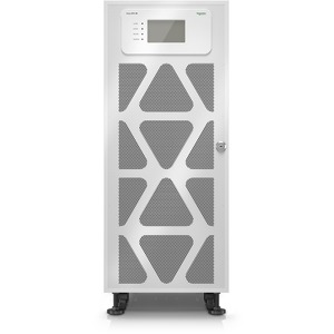 APC by Schneider Electric Easy UPS Double Conversion Online UPS - 80 kVA - Three Phase