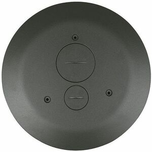 Wiremold 4FFCTC Finish Flange Conduit Adapter Assembly