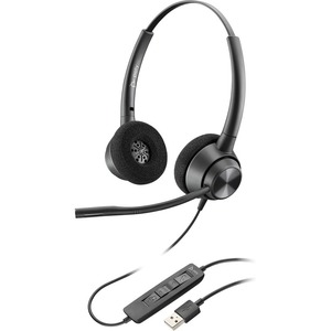 Plantronics EncorePro 320, USB-A