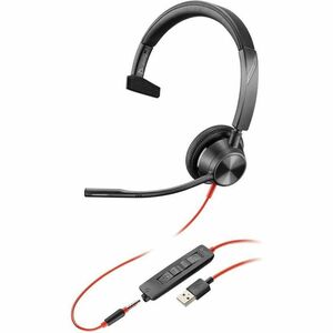 Plantronics BLACKWIRE 3300 SERIES