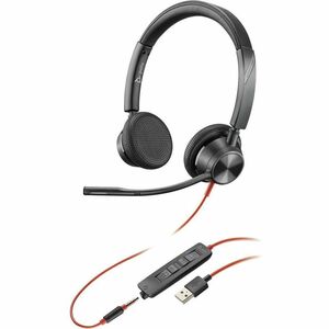 Plantronics Blackwire 3325 Headset