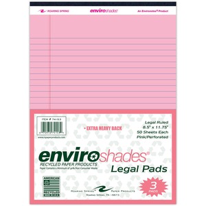 Roaring Spring (74153) Art/Writing Pads & Sheets