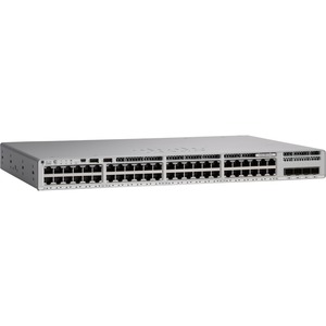 Cisco Catalyst C9200L-48T-4G Ethernet Switch