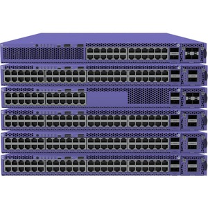 Extreme Networks ExtremeSwitching X465-24XE Ethernet Switch