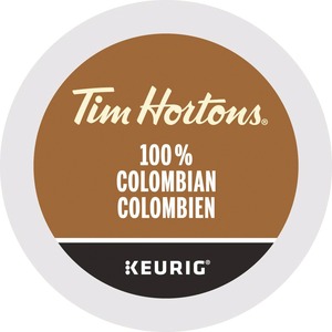 Tim Hortons K-Cup Coffee