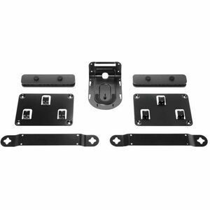 Lenovo Mounting Bracket for Video Conferencing System, Camera, Speaker, Hub, Cable