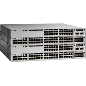 Cisco Catalyst 9300-48UB-A Ethernet Switch