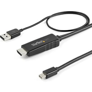 2 Meter (6.56 FT) DisplayPort Cable