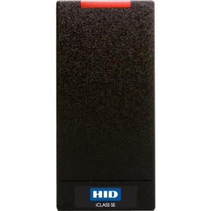 HID iCLASS SE R10 Smart Card Reader