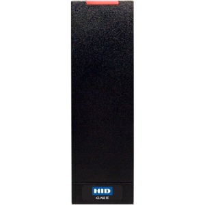 HID iCLASS SE R15 Smart Card Reader