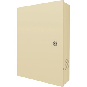 Speco 16 Channel Wall Mount NU NVR - 8 TB HDD