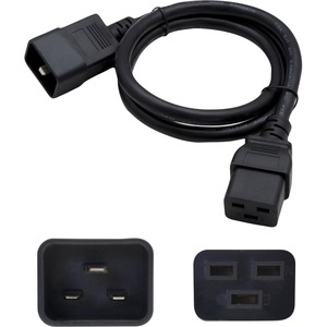 AddOn Power Extension Cord