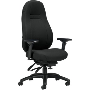 Basics® OBUSforme® Elite Multi-Tilter Chairs