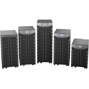 Vertiv Liebert APS 10kVA Scalable to 15kVA N+1-120/208V Split Phase Modular UPS