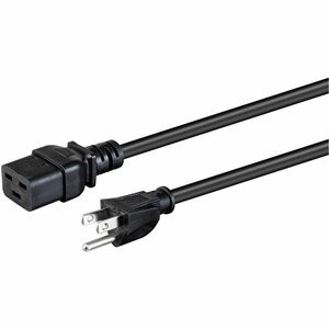 Monoprice Standard Power Cord
