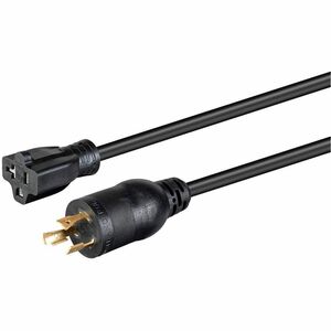 Monoprice Standard Power Cord