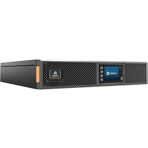 Vertiv Liebert GXT5 UPS - 2000VA/2000W 230V | Online Rack Tower Energy Star