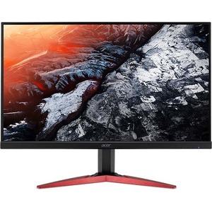 Acer KG251Q Full HD LCD Monitor - 16:9 - Black