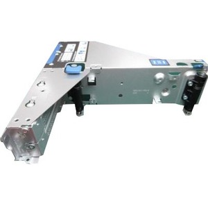 HPE Tertiary PCI Riser Cage 2U