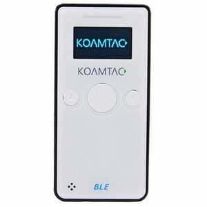 KoamTac KDC280D-BLE 1D CCD Bluetooth Low Energy Barcode Scanner & Data Collector