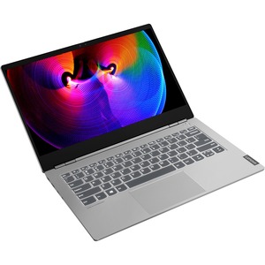 Lenovo ThinkBook 14s-IWL 20RM0001US 14" Notebook - 1920 x 1080 - Intel Core i5 8th Gen i5-8265U Quad-core (4 Core) 1.60 GHz - 4 GB Total RAM - 128 GB SSD - Mineral Gray