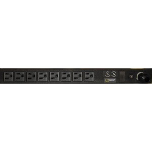 Geist rPDU VSSLN084-101S15 8-Outlets PDU