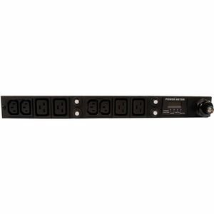 Geist rPDU VRELCN080-103I44TL6 8-Outlets PDU