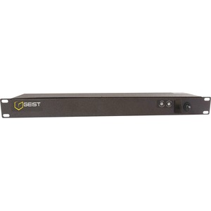 Geist rPDU SPN104-10 10-Outlets PDU