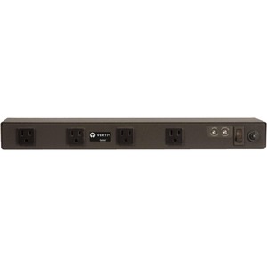 Geist rPDU SPX084-10 8-Outlets PDU