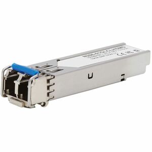 Tripp Lite by Eaton SFP (mini-GBIC) - 1 x LC Duplex 1000Base-LX/LH Network