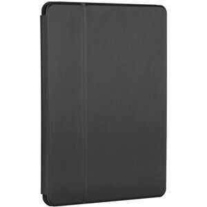 Targus Click-In THZ850GL Carrying Case for 10.2" to 10.5" Apple iPad (7th Generation), iPad Air, iPad Pro, iPad (8th Generation), iPad (9th Generation) Tablet - Black