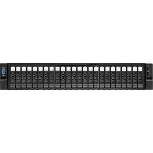 HGST Ultrastar Serv24-HA NVMe Storage Server