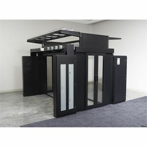 APC by Schneider Electric NetShelter Window Frame Brush Strip