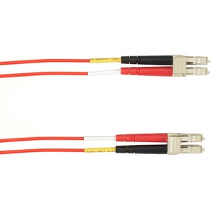 Black Box Fiber Optic Duplex Network Cable