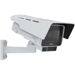 AXIS P1378-LE Outdoor HD Network Camera - Box - TAA Compliant