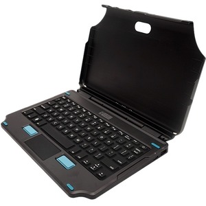 Gamber-Johnson 2-in-1 Attachable Keyboard for the Samsung Galaxy Tab Active Pro Tablet