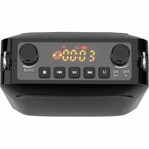 Hamilton Buhl Amp-Up Public Address System