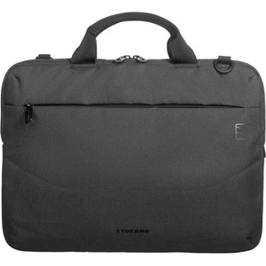 Tucano Ideale Carrying Case for 15" to 15.6" Apple MacBook, Notebook - Black