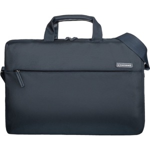Tucano Free & Busy Carrying Case for 13" to 15" Apple MacBook, MacBook Pro, Notebook - Blue