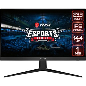 MSI Optix G241 24" Full HD Gaming LCD Monitor - 16:9