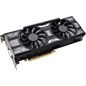 EVGA NVIDIA GeForce RTX 2060 SUPER Graphic Card - 8 GB GDDR6