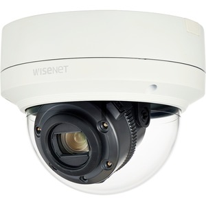 Wisenet XNV-6120R 2 Megapixel Outdoor HD Network Camera - Dome