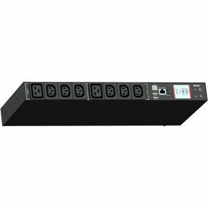Raritan PX3-4201R 8-Outlets PDU