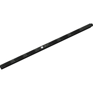 Raritan PX3-1071U-V2 (38) IEC320 C13, (12) IEC320 C19 PDU