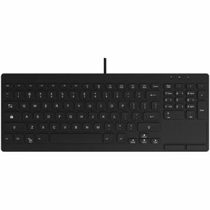 TG3 TG95: Low Profile Keyboard