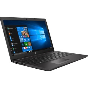 HP 255 G7 15.6" Notebook - AMD A-Series 7th Gen A4-9125 Dual-core (2 Core) 2.30 GHz - 8 GB Total RAM - 256 GB SSD