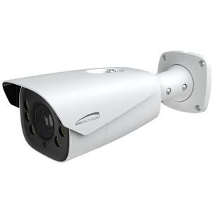 Speco O2BFRM 2 Megapixel Outdoor HD Network Camera - Bullet